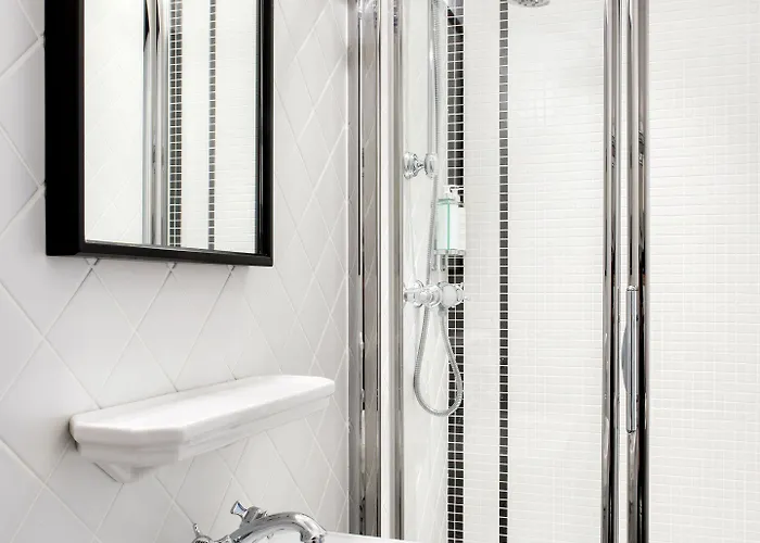 Rendez-vous Batignolles 3*