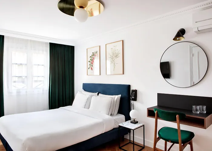 Rendez-vous Batignolles 3*
