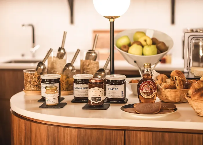 Rendez-vous Batignolles