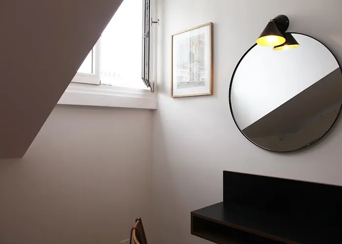 Rendez-vous Batignolles