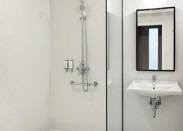 Hotel Rendez-vous Batignolles