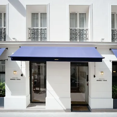 Rendez-vous Batignolles