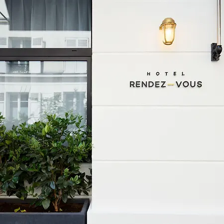 Rendez-vous Batignolles 3*