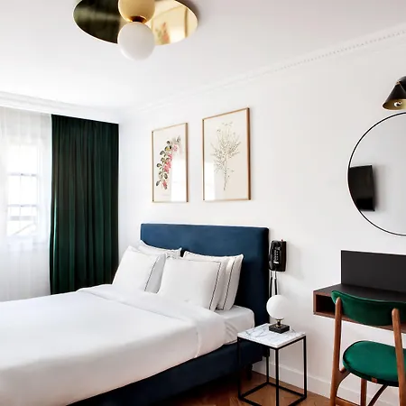 Rendez-vous Batignolles 3*