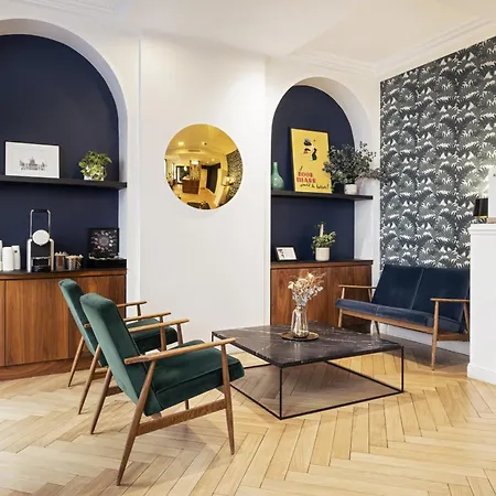 Rendez-vous Batignolles