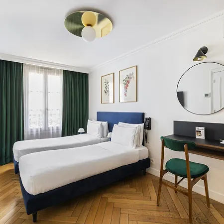 Ξενοδοχείο Rendez-vous Batignolles