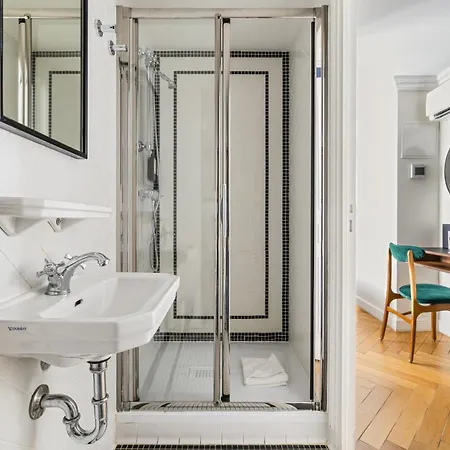 Ξενοδοχείο Rendez-vous Batignolles Παρίσι