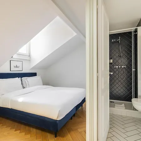 Rendez-vous Batignolles 3* Παρίσι