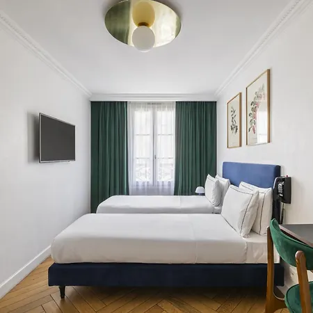 Rendez-vous Batignolles Παρίσι