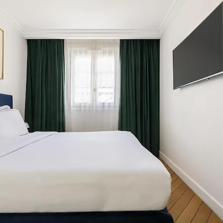 Rendez-vous Batignolles Ξενοδοχείο