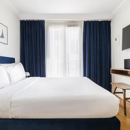 Rendez-vous Batignolles Ξενοδοχείο