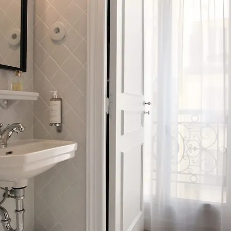 Ξενοδοχείο Rendez-vous Batignolles