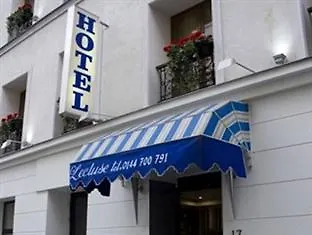 Ξενοδοχείο Rendez-vous Batignolles
