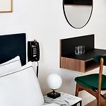 Rendez-vous Batignolles 3*