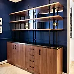 Rendez-vous Batignolles 3*