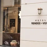 Rendez-vous Batignolles 3*