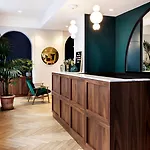Rendez-vous Batignolles Hotel Paris