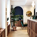 Hotel Rendez-vous Batignolles 3*