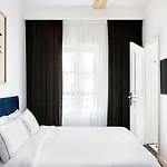 Hotel Rendez-vous Batignolles