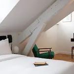 Hotel Rendez-vous Batignolles Paris