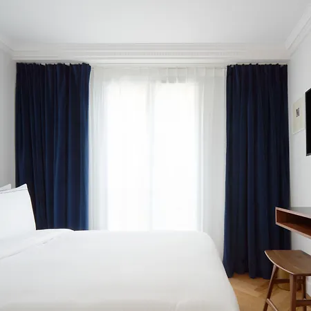 Rendez-vous Batignolles 3* パリ