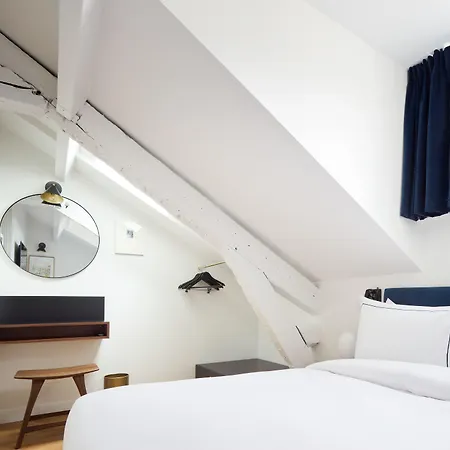 Rendez-vous Batignolles パリ