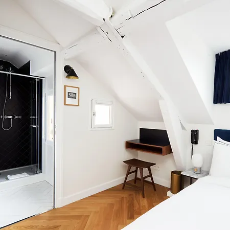 Rendez-vous Batignolles