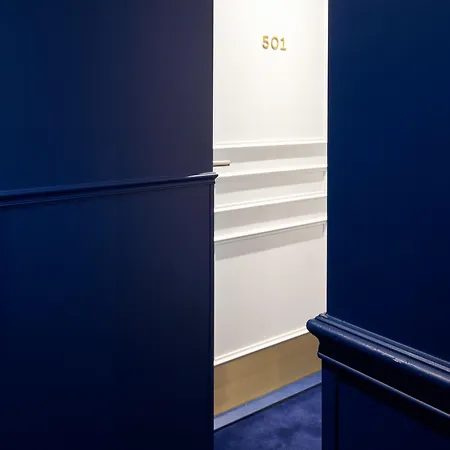 Rendez-vous Batignolles ホテル 3*