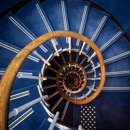 Rendez-vous Batignolles ホテル