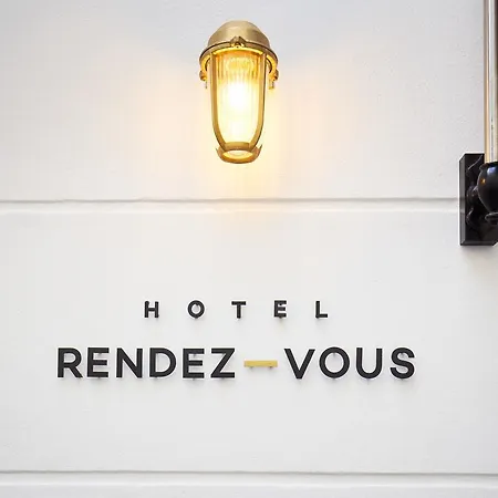 Rendez-vous Batignolles パリ
