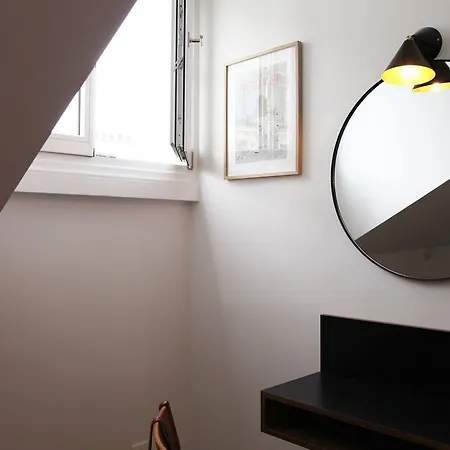 Rendez-vous Batignolles