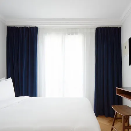 Rendez-vous Batignolles ホテル